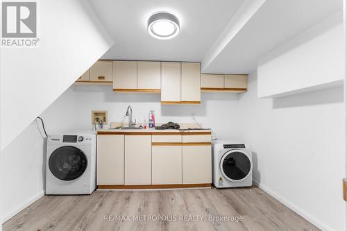 117 Montrave Avenue, Oshawa, ON - Indoor Photo Showing Laundry Room