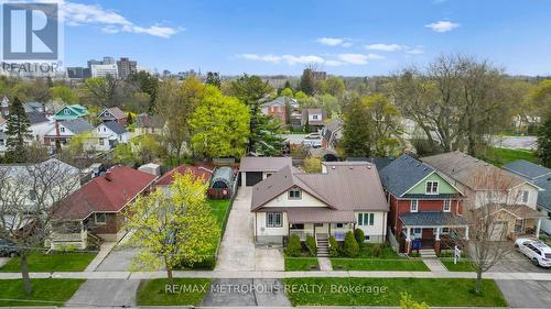 117 Montrave Avenue, Oshawa, ON - Outdoor With Facade