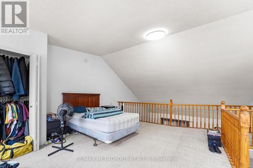 117 Montrave Avenue, Oshawa, ON - Indoor