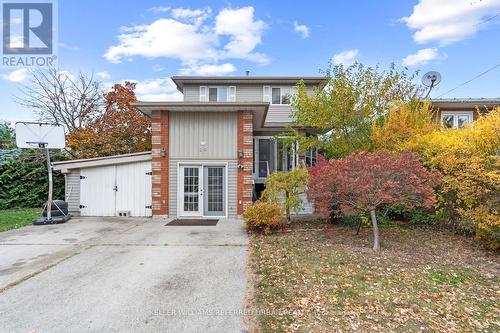 20 Biscayne Boulevard, Georgina, ON - Outdoor