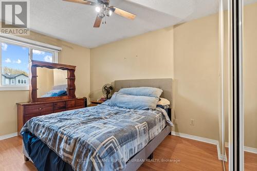 20 Biscayne Boulevard, Georgina, ON - Indoor Photo Showing Bedroom