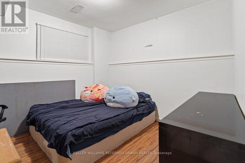 20 Biscayne Boulevard, Georgina, ON - Indoor Photo Showing Bedroom