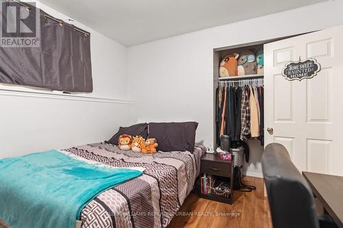 20 Biscayne Boulevard, Georgina, ON - Indoor Photo Showing Bedroom