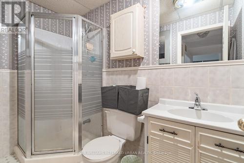 20 Biscayne Boulevard, Georgina, ON - Indoor Photo Showing Bathroom