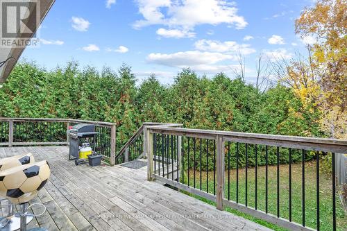 20 Biscayne Boulevard, Georgina, ON - Outdoor