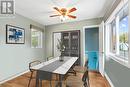 20 Biscayne Boulevard, Georgina, ON  - Indoor Photo Showing Dining Room 