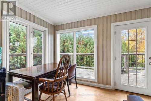 20 Biscayne Boulevard, Georgina, ON - Indoor Photo Showing Dining Room