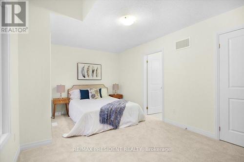 21 Tyler Avenue, Erin, ON - Indoor Photo Showing Bedroom