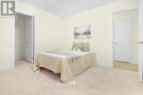 21 Tyler Avenue, Erin, ON - Indoor Photo Showing Bedroom