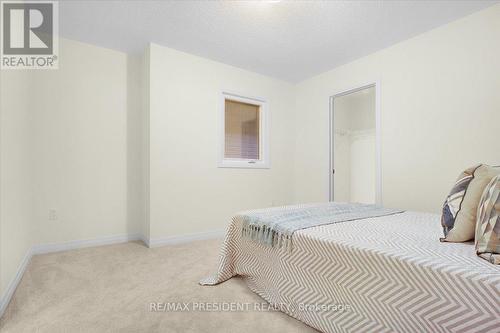 21 Tyler Avenue, Erin, ON - Indoor Photo Showing Bedroom