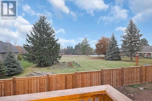 21 Tyler Avenue, Erin, ON - Outdoor