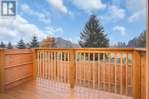 21 Tyler Avenue, Erin, ON - Outdoor