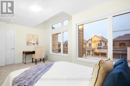 21 Tyler Avenue, Erin, ON - Indoor Photo Showing Bedroom