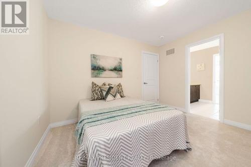 21 Tyler Avenue, Erin, ON - Indoor Photo Showing Bedroom