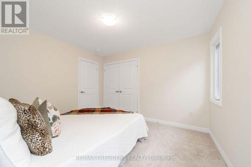 21 Tyler Avenue, Erin, ON - Indoor Photo Showing Bedroom