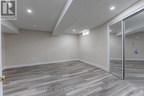 Bsmt - 48 Chiara Drive, Vaughan, ON - Indoor