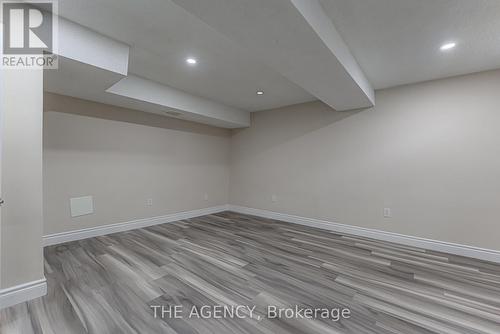 Bsmt - 48 Chiara Drive, Vaughan, ON - Indoor Photo Showing Other Room