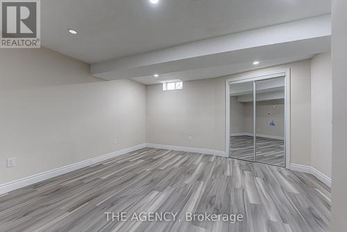 Bsmt - 48 Chiara Drive, Vaughan, ON - Indoor