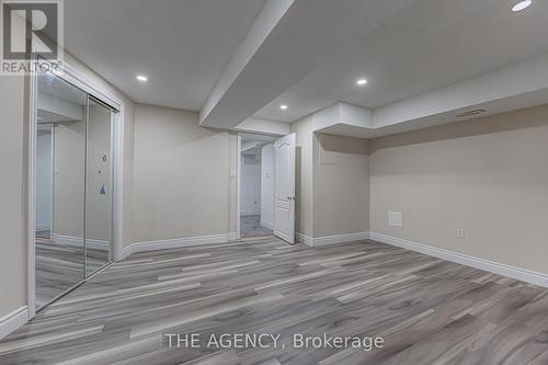 Bsmt - 48 Chiara Drive, Vaughan, ON - Indoor