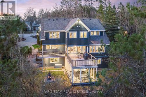 7 Pine Point, Oro-Medonte, ON - Outdoor