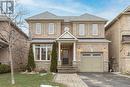 3292 Skipton Lane, Oakville, ON  - Outdoor With Facade 