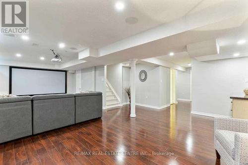 3292 Skipton Lane, Oakville, ON - Indoor Photo Showing Other Room