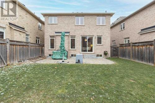 3292 Skipton Lane, Oakville, ON - Outdoor With Exterior