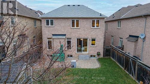 3292 Skipton Lane, Oakville, ON - Outdoor With Exterior