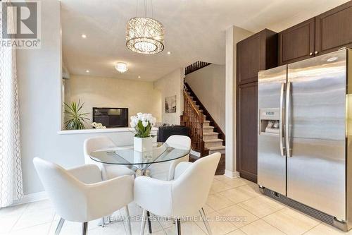 3292 Skipton Lane, Oakville, ON - Indoor Photo Showing Dining Room