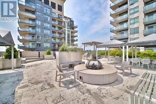 808 - 25 Fontenay Court, Toronto, ON - Outdoor