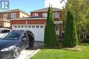 324 Howard Crescent, Orangeville, ON  -  Photo Showing Garage 