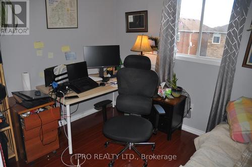 324 Howard Crescent, Orangeville, ON - Indoor Photo Showing Office