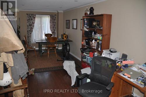 324 Howard Crescent, Orangeville, ON - Indoor