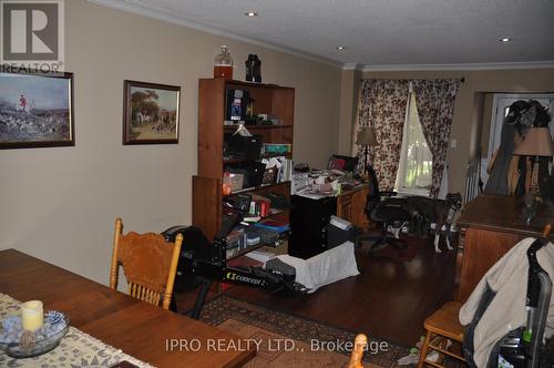 324 Howard Crescent, Orangeville, ON - Indoor