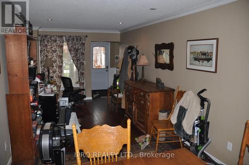 324 Howard Crescent, Orangeville, ON - Indoor Photo Showing Other Room