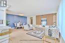 907 - 4235 Sherwoodtowne Boulevard, Mississauga, ON  - Indoor 