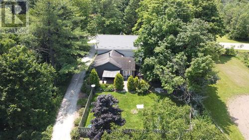 5127 Milburough Line, Burlington, ON - Outdoor With View