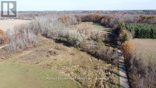 5127 Milburough Line, Burlington, ON - Outdoor With View