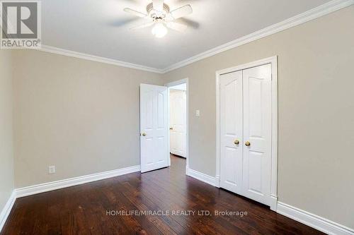 Upper - 31 Farmington Drive, Brampton, ON - Indoor Photo Showing Other Room