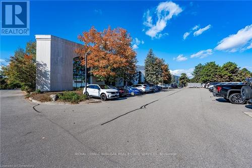 103 - 3430 South Service Road, Burlington, ON 