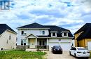 1584 Bowler Drive, Windsor, ON  - Outdoor With Facade 