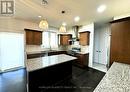 1584 Bowler Drive, Windsor, ON  - Indoor Photo Showing Kitchen 