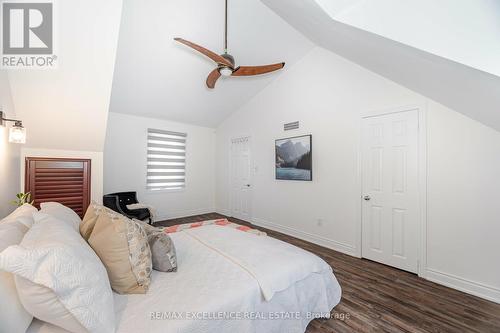 86 Seventeenth Street, Toronto, ON - Indoor Photo Showing Bedroom