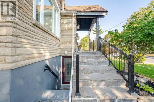 86 Seventeenth Street, Toronto, ON - Outdoor