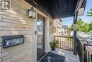 86 Seventeenth Street, Toronto, ON  - Outdoor With Exterior 