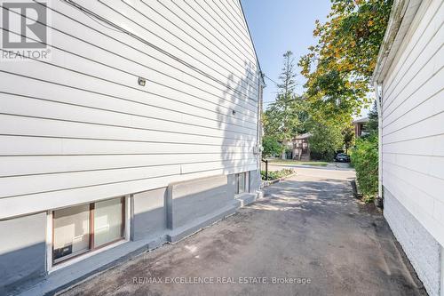 86 Seventeenth Street, Toronto, ON - Outdoor With Exterior