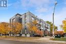 703 - 45 Sousa Mendes Street, Toronto, ON  - Outdoor 