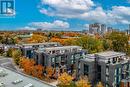 703 - 45 Sousa Mendes Street, Toronto, ON  - Outdoor 