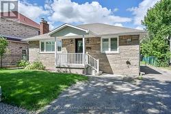 221 GRAY ROAD  Hamilton, ON L8E 2T9