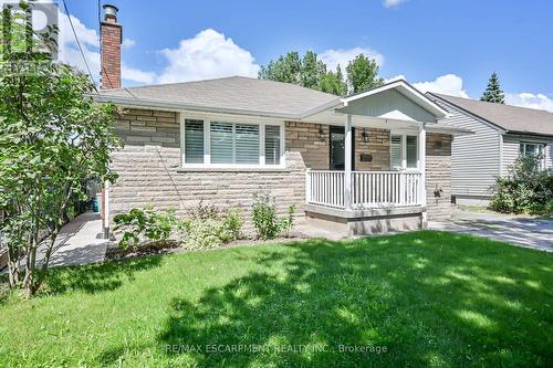 221 Gray Road, Hamilton, ON - Outdoor